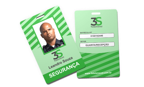 CARTEIRINHA com Dados Variáveis | 1 a 4 | 4x0 